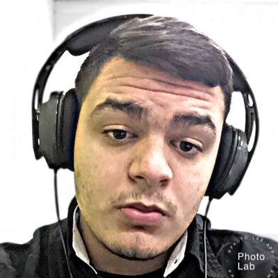 Profile Picture of Nick Barrientos (@nb3732) on Twitter