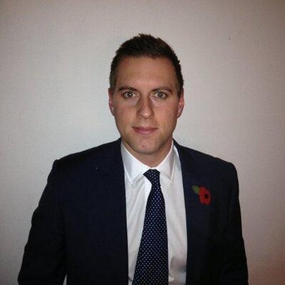 Profile Picture of Impact H&W (@ChrisHanbury8) on Twitter