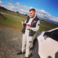 Profile Picture of Chase Clayton (@chase-clayton-5) on Quora
