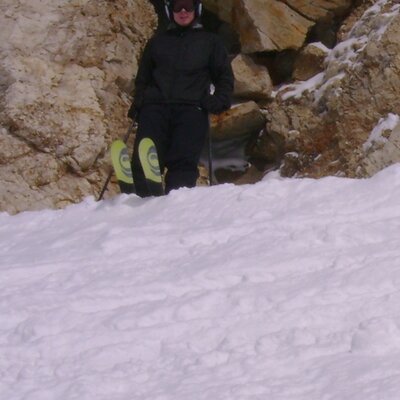 Profile Picture of Neal Cavanaugh (@NealCavanaugh) on Twitter