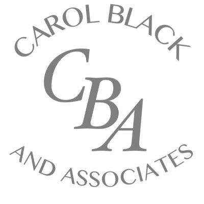 Profile Photo of Carol Black & Associates, LLC (@askcarolblack) on Twitter