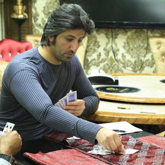 Profile Picture of Aziz Al (@harbiaax) on Poshmark