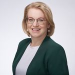 Profile Picture of Bettina Rausch-Amon (@bettina_rausch) on Instagram