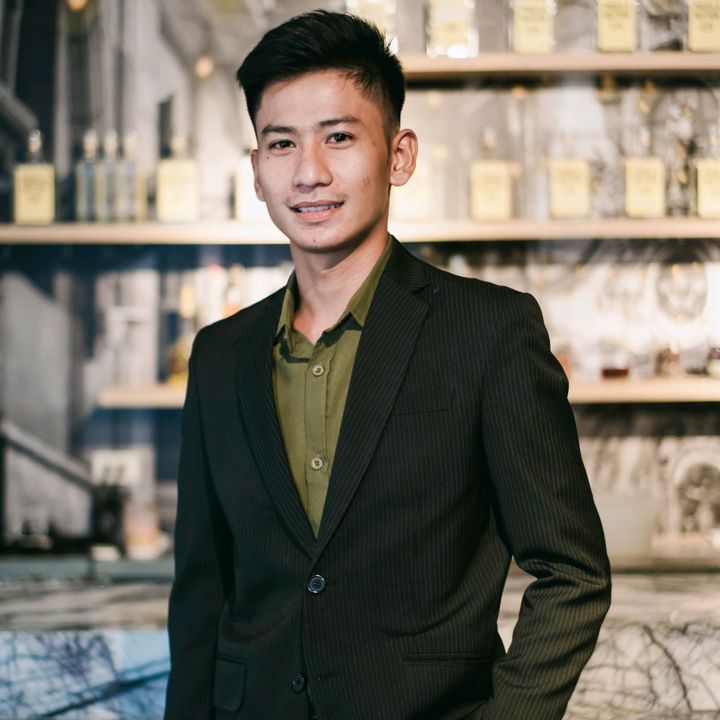 Profile Picture of FAJosephSiga (@fajosephsiga) on Tiktok