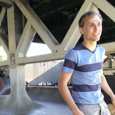 Profile Picture of Addison Freeman (@addisonfreeman) on Twitter