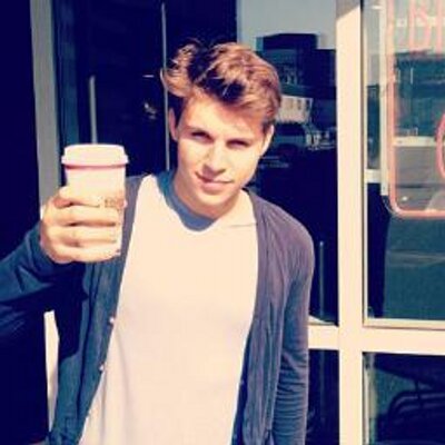 Profile Picture of NolanFunk (@NolanFunk2) on Twitter