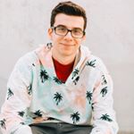 Profile Picture of Alec. (@alec.r.hoffman) on Instagram