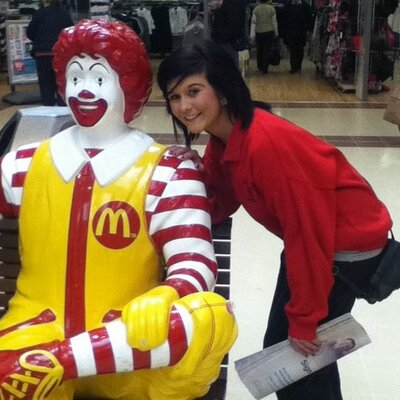 Tara Nugent :) - Twitter Profile Picture of Tara Nugent :) (@TaraNugent_) on Twitter