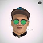 Profile Picture of mohammed atef (TEFA) (@moh_atef_) on Instagram