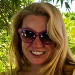 Profile Picture of Amanda O'Brien (@amandaolondon) on Instagram