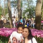 Profile Picture of ayfer şahin (@ayfer3643) on Instagram