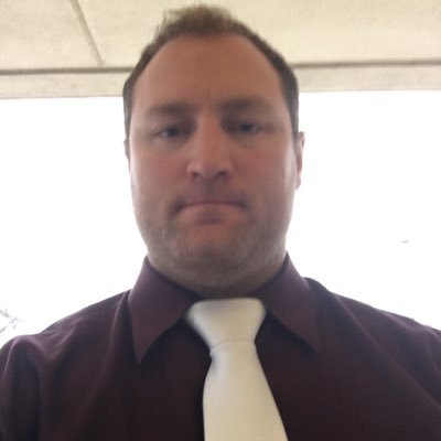 Profile Picture of Jeremy Ames (@JeremyAmes87) on Twitter