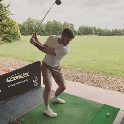 Profile Picture of Ben Roach (@BenRoach16) on Twitter