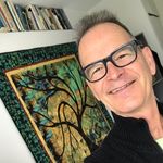 Profile Picture of Randall R. Rousey (@mykissman) on Instagram