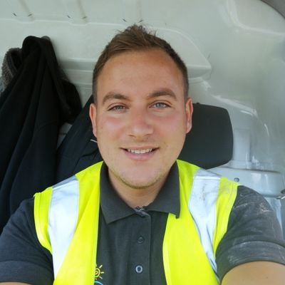 Profile Picture of Seæn Peter Millærd (@Sean26Millard) on Twitter