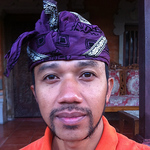 Profile Picture of Pan Luh Kembung (@anomobong) on Flickr