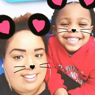 Profile Picture of Mellissa Gordon (@mellissa.gordon.3110) on Facebook