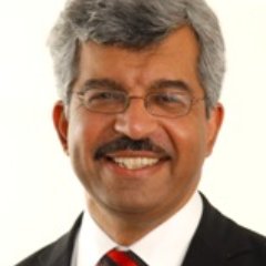 Profile Picture of Munir Pirmohamed (@MPUoL) on Twitter