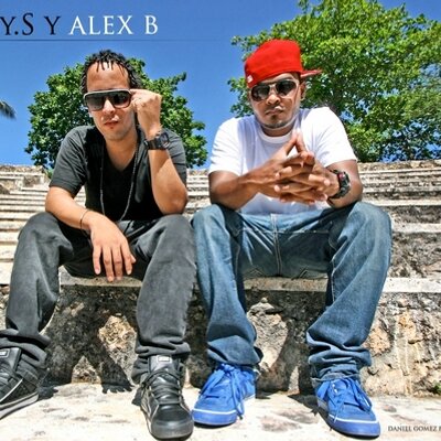 Profile Picture of T.y.S Y Alex B (@tysyalexb) on Twitter