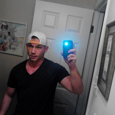 Profile Picture of Dylan K. Pointer (@dkp88god) on Twitter