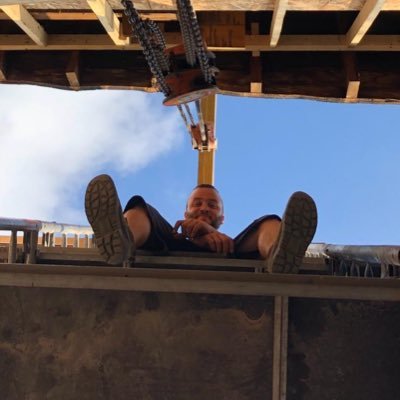 Profile Picture of Marty Mack ☘️ (@danger_mouse180) on Twitter