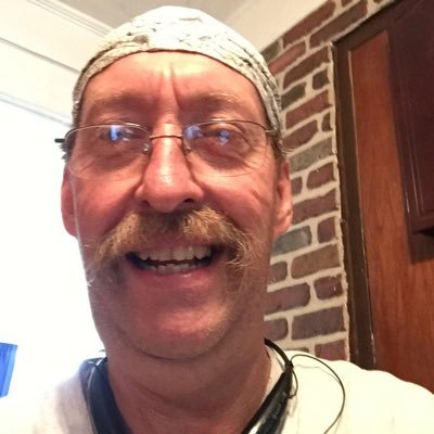 Profile Picture of Bret Gerard (@gerard_bret) on Twitter