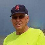 Profile Picture of Glenn Barrier (@starship03) on Instagram