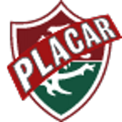 Profile Picture of Placar Fluminense (@placarflu) on Twitter