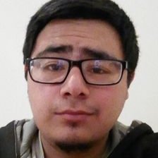 Profile Picture of Jose David Alamillo (@JoseDavidAlami1) on Twitter