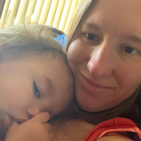 Profile Picture of Katherine Borey (@kb4love) on Poshmark