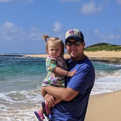 Profile Picture of Jeremy Kasting (@JeremyKasting) on Twitter