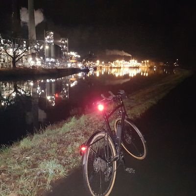 Profile Picture of Stefan Borg (@DTLockeDT) on Twitter