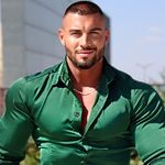 Profile Picture of Vladislav Gerasimov (@vladogerasimov) on Instagram