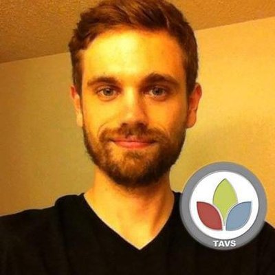 John Tallent - Twitter Profile Picture of John Tallent (@johntvegan) on Twitter