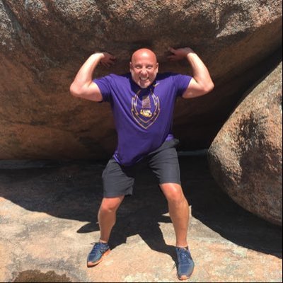 Profile Picture of Bob Cohoon (@BeOBe) on Twitter