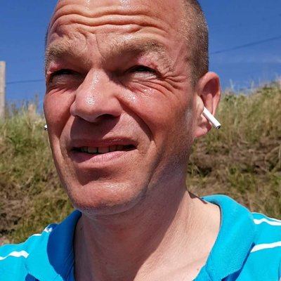 Profile Picture of Eduard Willem Van Agteren (@EAgteren) on Twitter