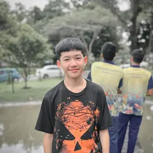 Profile Picture of TAN  🔥 (@suebsak_tan) on Tiktok