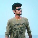 Profile Picture of Micset Sriram (@micset_sriram_actor) on Instagram