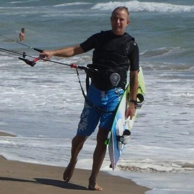 Profile Picture of David Falk (@wdfalk) on Twitter