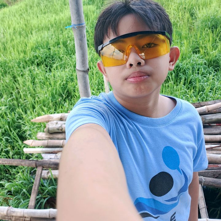 Profile Picture of Allen (@allenpetter) on Tiktok