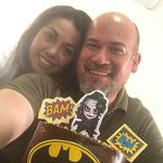 Profile Picture of Eden Wynter Bolado (@edwyn80) on Instagram