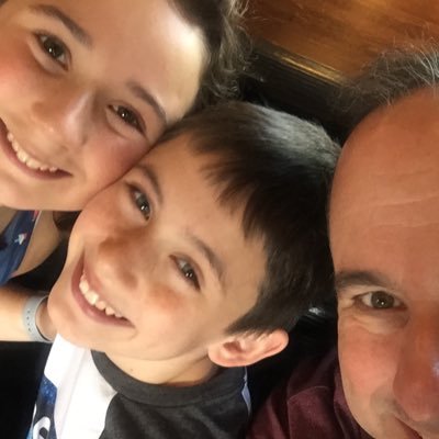 Profile Picture of Mike Bellucci (@DrBellucci) on Twitter