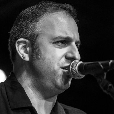 Profile Picture of Gary Sellers (@GarySellersBand) on Twitter
