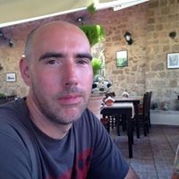 Profile Picture of Richard Pickles (@richard-pickles-7) on Quora