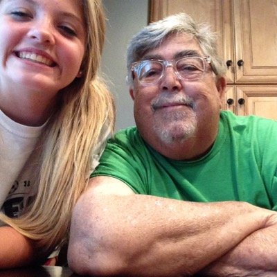 Profile Picture of Gene Odell (@OdellGene) on Twitter