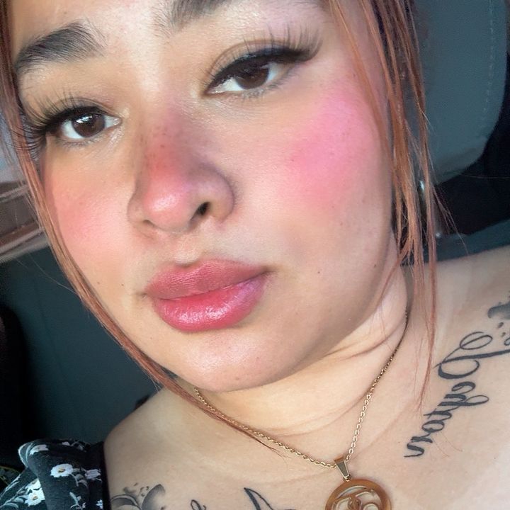 Profile Picture of nancys_Franco (@nancys_franco) on Tiktok