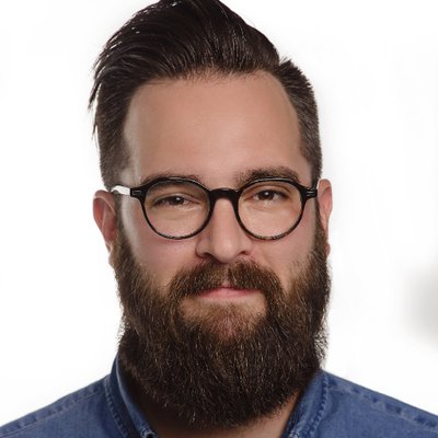 Profile Picture of Kyle Nel (@Kyle_Nel) on Twitter