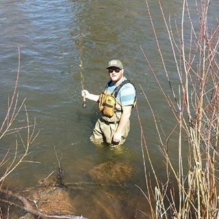 Profile Picture of Eric Blevins (@eric.blevins.98) on Facebook