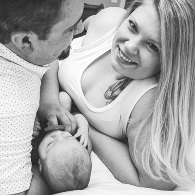 Profile Picture of Dani Allen (@DaniAllenKC) on Twitter