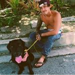 Profile Picture of Hamlet Brooks (@hamletpeterbrooks) on Instagram